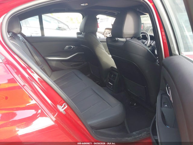 Aukcja sprzedaży 2019 Bmw 330i Xdrive, vin: WBA5R7C57KAJ82575, numer aukcji: 44908671