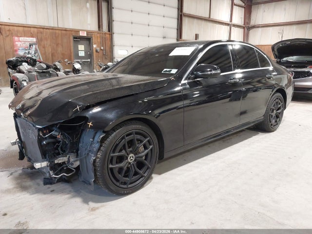 Продажа на аукционе авто 2021 Mercedes-benz E 350 4matic, vin: W1KZF8EB8MA936226, номер лота: 44908672