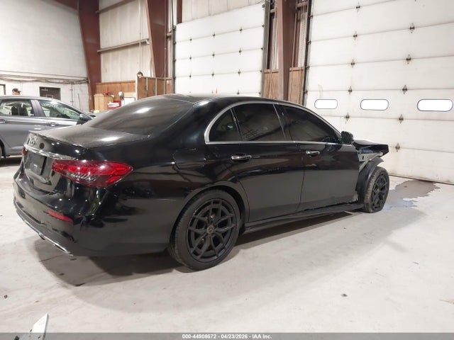 Продажа на аукционе авто 2021 Mercedes-benz E 350 4matic, vin: W1KZF8EB8MA936226, номер лота: 44908672