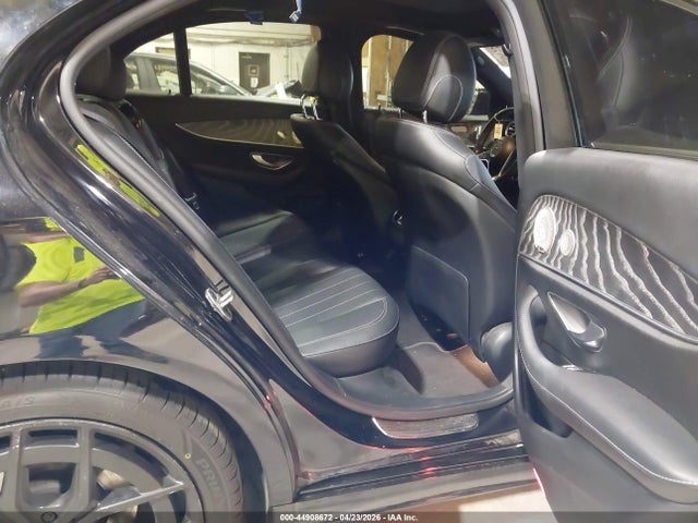 Продажа на аукционе авто 2021 Mercedes-benz E 350 4matic, vin: W1KZF8EB8MA936226, номер лота: 44908672