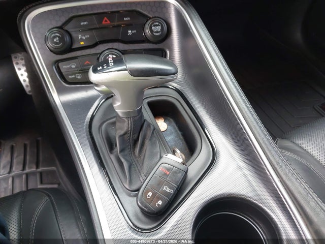 Dodge Challenger Sxt Plus 2015 2C3CDZBG9FH757679 Image 11
