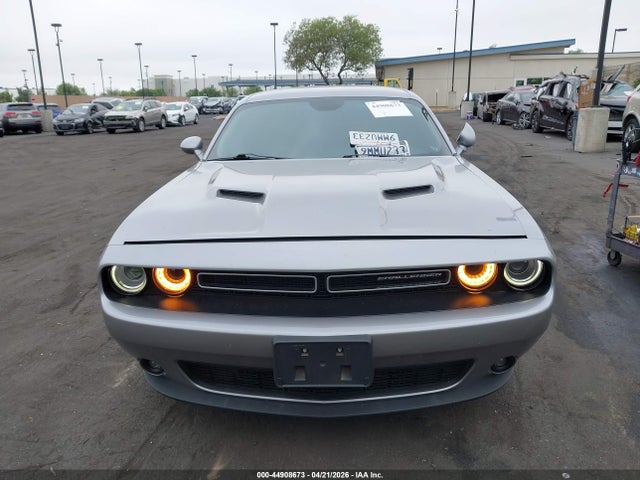 Dodge Challenger Sxt Plus 2015 2C3CDZBG9FH757679 Image 12