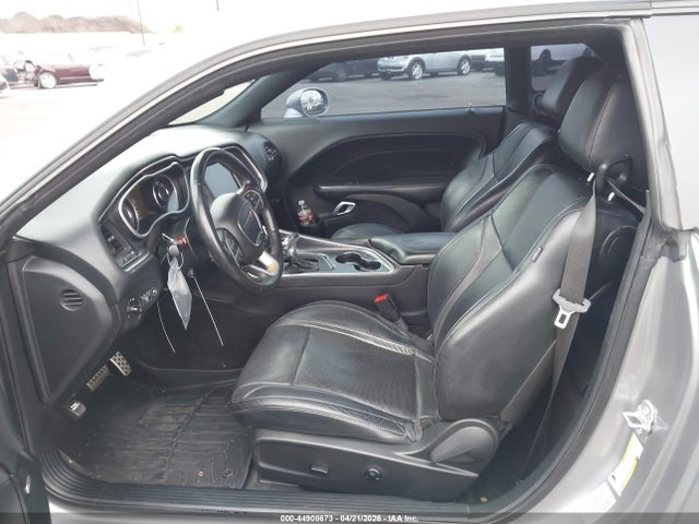 Dodge Challenger Sxt Plus 2015 2C3CDZBG9FH757679 Image 5