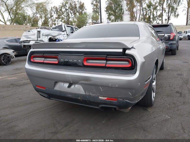 Dodge Challenger Sxt Plus 2015 2C3CDZBG9FH757679 Image 6