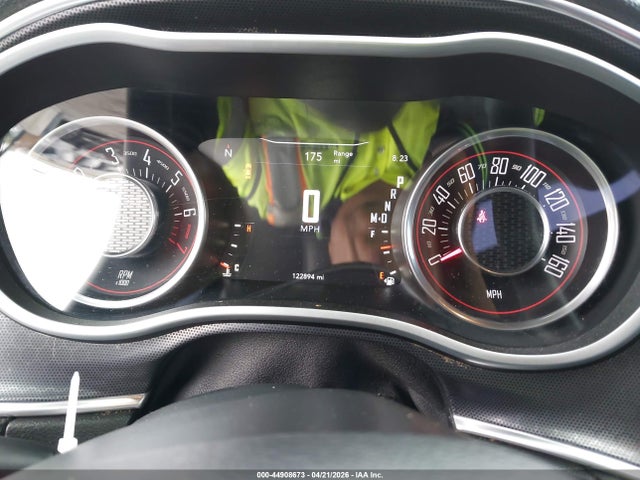 Dodge Challenger Sxt Plus 2015 2C3CDZBG9FH757679 Image 7
