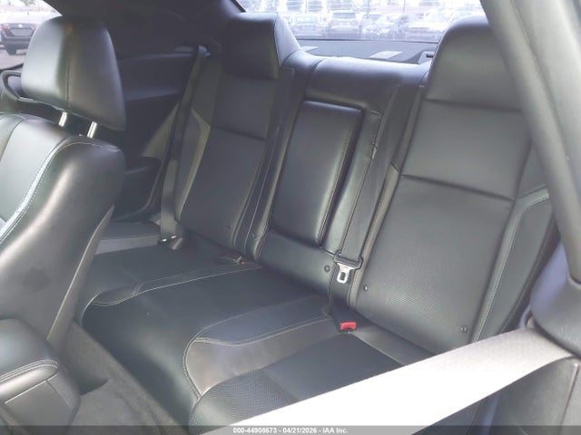 Dodge Challenger Sxt Plus 2015 2C3CDZBG9FH757679 Image 8