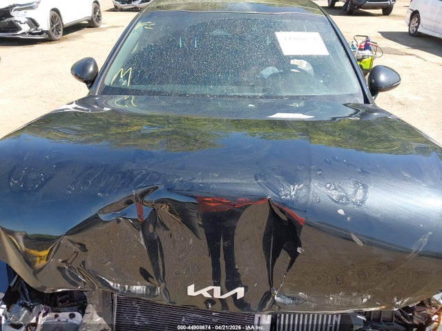 Aukcja sprzedaży 2022 Kia K5 Gt-line, vin: 5XXG64J28NG126892, numer aukcji: 44908674