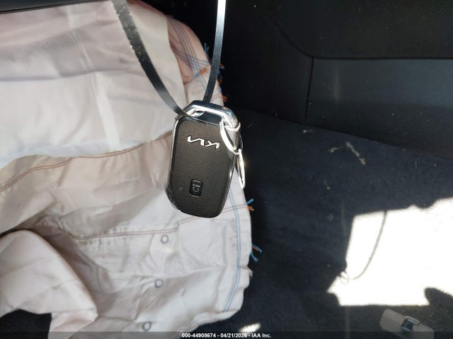 Aukcja sprzedaży 2022 Kia K5 Gt-line, vin: 5XXG64J28NG126892, numer aukcji: 44908674