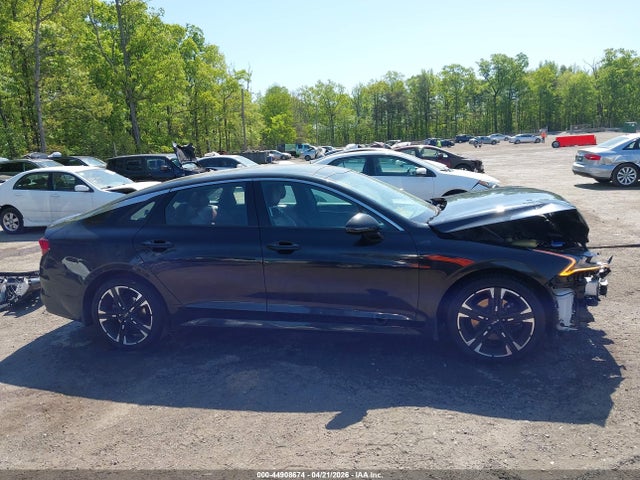 Aukcja sprzedaży 2022 Kia K5 Gt-line, vin: 5XXG64J28NG126892, numer aukcji: 44908674