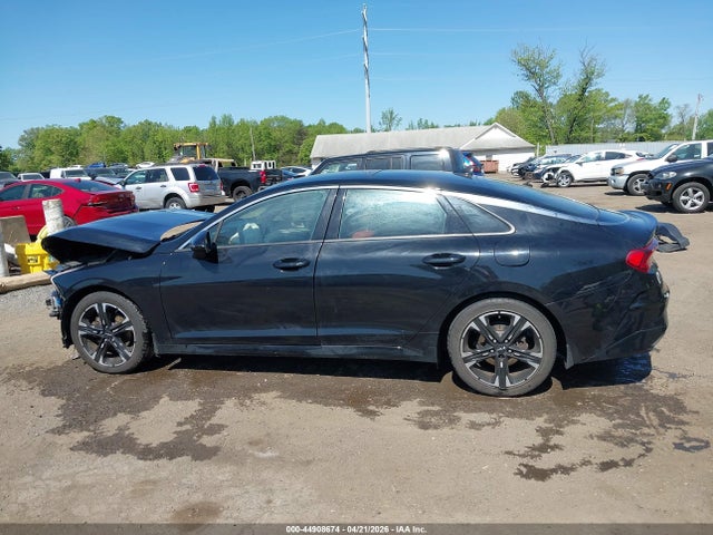 Aukcja sprzedaży 2022 Kia K5 Gt-line, vin: 5XXG64J28NG126892, numer aukcji: 44908674