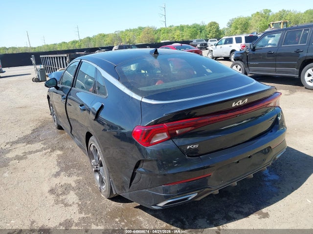 Aukcja sprzedaży 2022 Kia K5 Gt-line, vin: 5XXG64J28NG126892, numer aukcji: 44908674