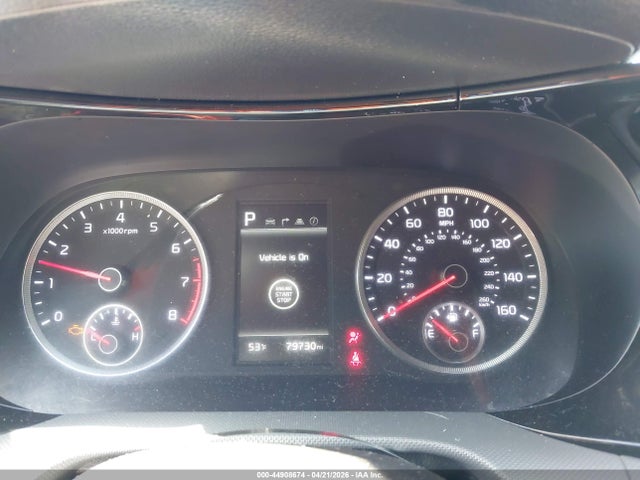 Aukcja sprzedaży 2022 Kia K5 Gt-line, vin: 5XXG64J28NG126892, numer aukcji: 44908674