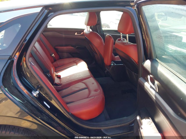 Aukcja sprzedaży 2022 Kia K5 Gt-line, vin: 5XXG64J28NG126892, numer aukcji: 44908674