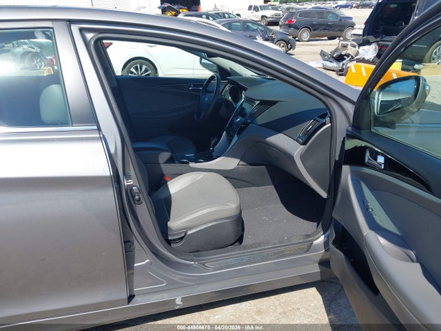 Продаж на аукціоні авто 2013 Hyundai Sonata Limited, vin: 5NPEC4AC3DH661897, номер лоту: 44908675