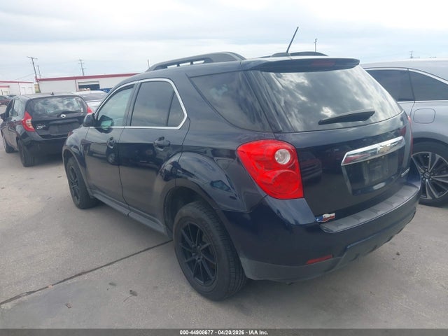 2GNALCEK7F6326585 Chevrolet Equinox 2lt
