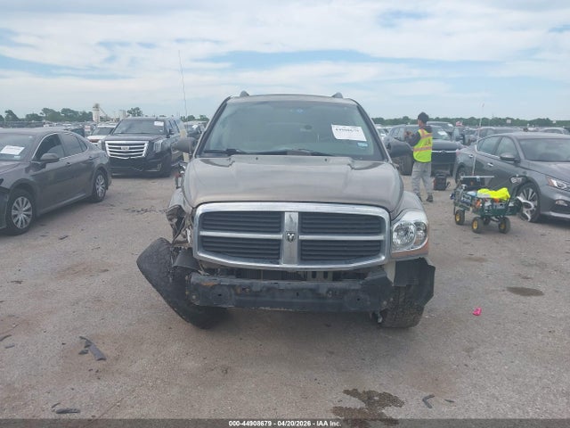 Aukcja sprzedaży 2005 Dodge Durango Slt, vin: 1D4HD48N55F520846, numer aukcji: 44908679