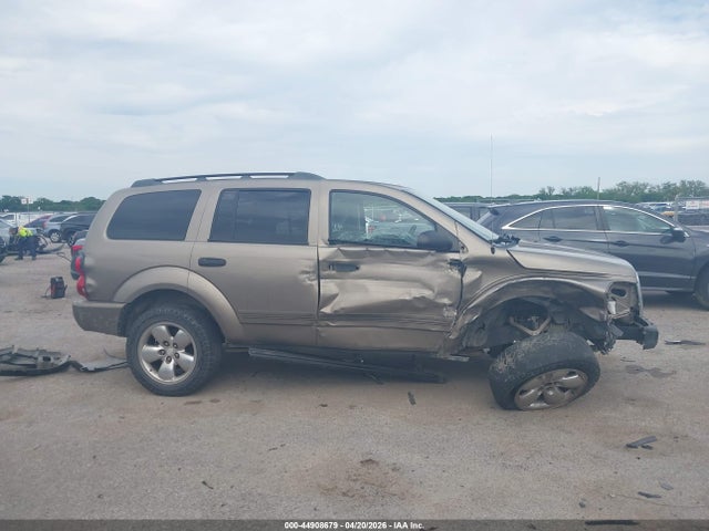 Aukcja sprzedaży 2005 Dodge Durango Slt, vin: 1D4HD48N55F520846, numer aukcji: 44908679