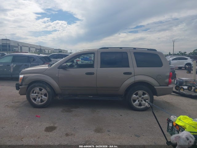 Aukcja sprzedaży 2005 Dodge Durango Slt, vin: 1D4HD48N55F520846, numer aukcji: 44908679