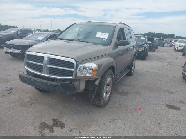 Aukcja sprzedaży 2005 Dodge Durango Slt, vin: 1D4HD48N55F520846, numer aukcji: 44908679