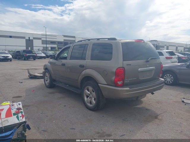 Aukcja sprzedaży 2005 Dodge Durango Slt, vin: 1D4HD48N55F520846, numer aukcji: 44908679