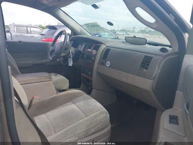 Aukcja sprzedaży 2005 Dodge Durango Slt, vin: 1D4HD48N55F520846, numer aukcji: 44908679