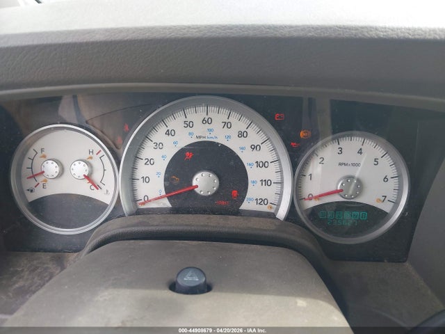 Aukcja sprzedaży 2005 Dodge Durango Slt, vin: 1D4HD48N55F520846, numer aukcji: 44908679