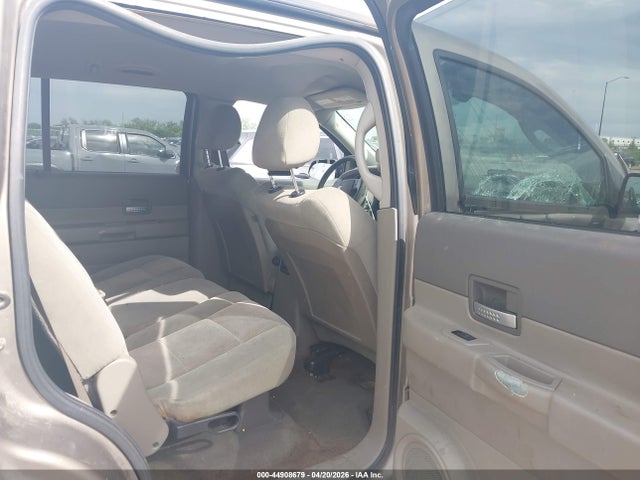 Aukcja sprzedaży 2005 Dodge Durango Slt, vin: 1D4HD48N55F520846, numer aukcji: 44908679