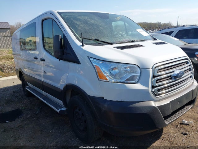2019 Ford Transit-250 მანქანა იყიდება აუქციონზე, vin: 1FTYR1YM6KKA55677, აუქციონის ნომერი: 44908682