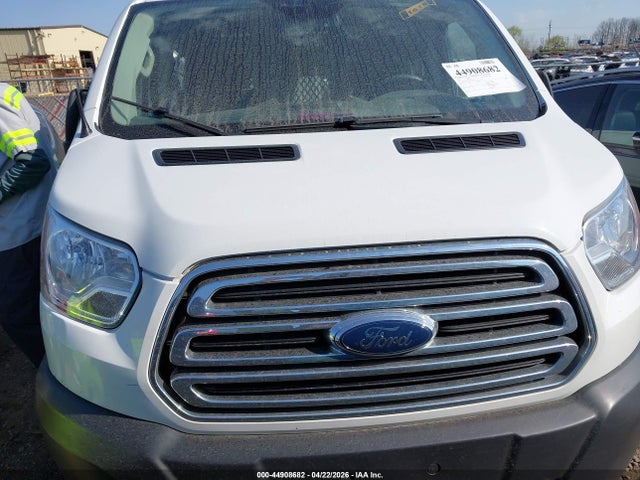 2019 Ford Transit-250 მანქანა იყიდება აუქციონზე, vin: 1FTYR1YM6KKA55677, აუქციონის ნომერი: 44908682
