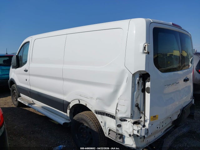 2019 Ford Transit-250 მანქანა იყიდება აუქციონზე, vin: 1FTYR1YM6KKA55677, აუქციონის ნომერი: 44908682