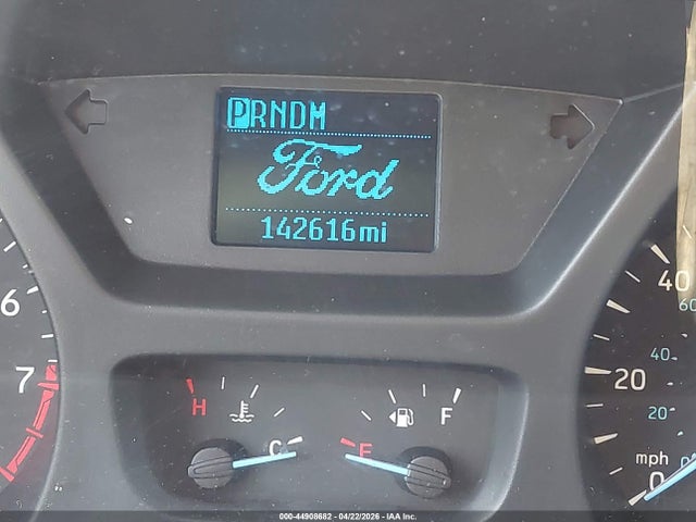 2019 Ford Transit-250 მანქანა იყიდება აუქციონზე, vin: 1FTYR1YM6KKA55677, აუქციონის ნომერი: 44908682