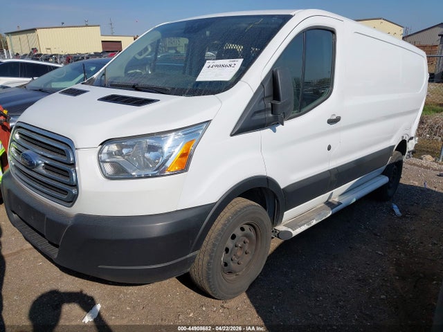 2019 Ford Transit-250 მანქანა იყიდება აუქციონზე, vin: 1FTYR1YM6KKA55677, აუქციონის ნომერი: 44908682