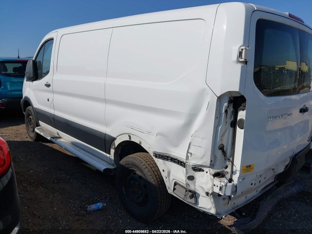2019 Ford Transit-250 მანქანა იყიდება აუქციონზე, vin: 1FTYR1YM6KKA55677, აუქციონის ნომერი: 44908682