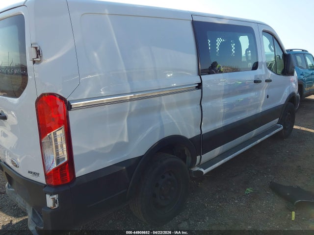 2019 Ford Transit-250 მანქანა იყიდება აუქციონზე, vin: 1FTYR1YM6KKA55677, აუქციონის ნომერი: 44908682