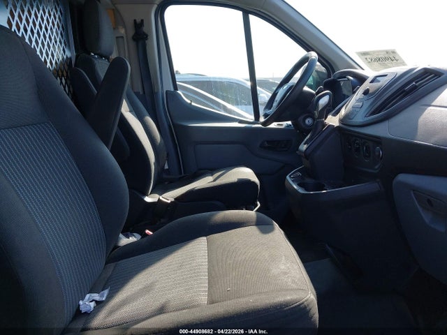 2019 Ford Transit-250 მანქანა იყიდება აუქციონზე, vin: 1FTYR1YM6KKA55677, აუქციონის ნომერი: 44908682