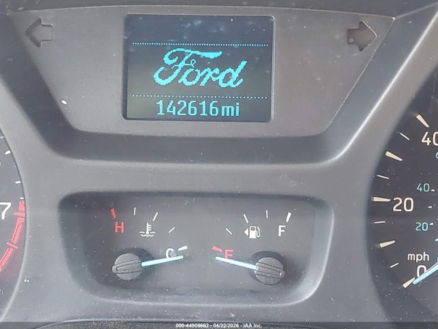 2019 Ford Transit-250 მანქანა იყიდება აუქციონზე, vin: 1FTYR1YM6KKA55677, აუქციონის ნომერი: 44908682