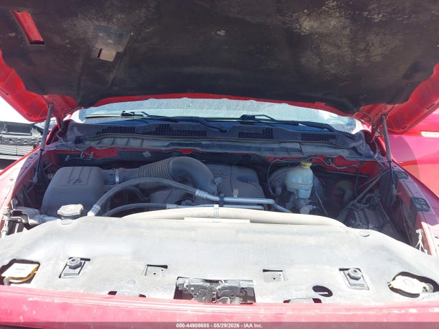 1C6RR7MT7GS215357 RAM 1500 Sport