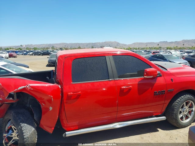 1C6RR7MT7GS215357 RAM 1500 Sport