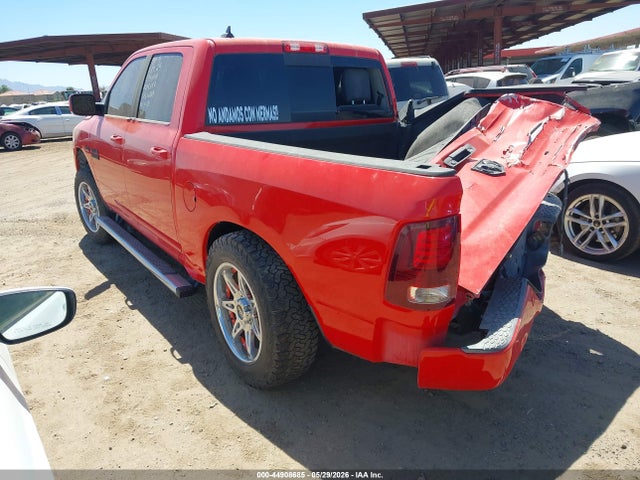 1C6RR7MT7GS215357 RAM 1500 Sport