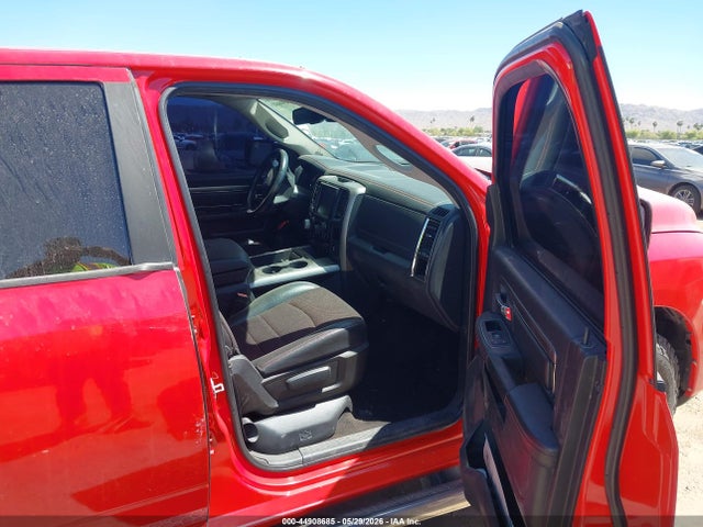 1C6RR7MT7GS215357 RAM 1500 Sport