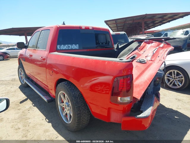 1C6RR7MT7GS215357 RAM 1500 Sport