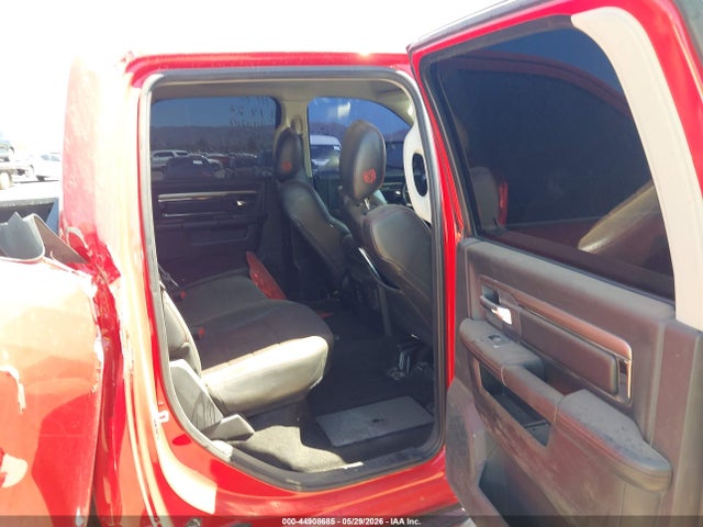 1C6RR7MT7GS215357 RAM 1500 Sport