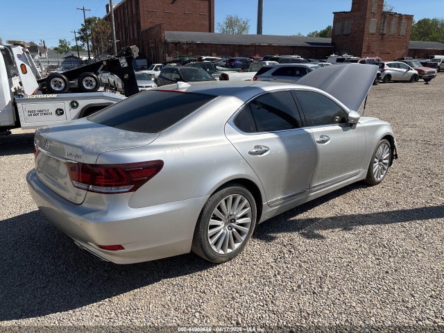 Продажа на аукционе авто 2014 Lexus Ls 460, vin: JTHCL5EF3E5022419, номер лота: 44908686