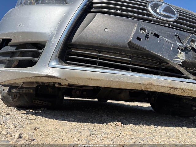 Продажа на аукционе авто 2014 Lexus Ls 460, vin: JTHCL5EF3E5022419, номер лота: 44908686