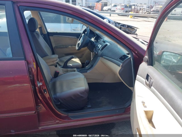 Продаж на аукціоні авто 2009 Hyundai Sonata Gls, vin: 5NPET46C09H441052, номер лоту: 44908689