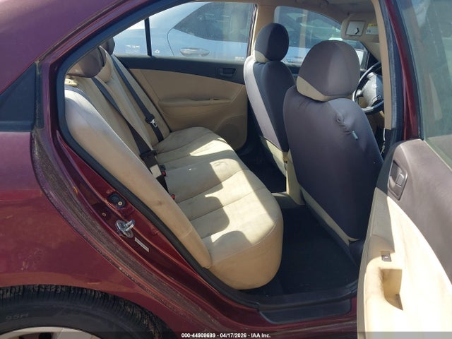 Продаж на аукціоні авто 2009 Hyundai Sonata Gls, vin: 5NPET46C09H441052, номер лоту: 44908689