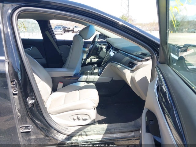 44908691 :رقم المزاد ، 2G61M5S34H9199314 vin ، 2017 Cadillac Xts Luxury مزاد بيع