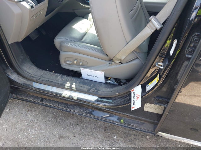 44908691 :رقم المزاد ، 2G61M5S34H9199314 vin ، 2017 Cadillac Xts Luxury مزاد بيع