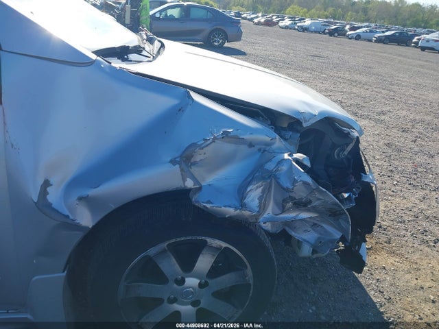 Продажа на аукционе авто 2012 Nissan Sentra 2.0 Sr, vin: 3N1AB6APXCL707887, номер лота: 44908692