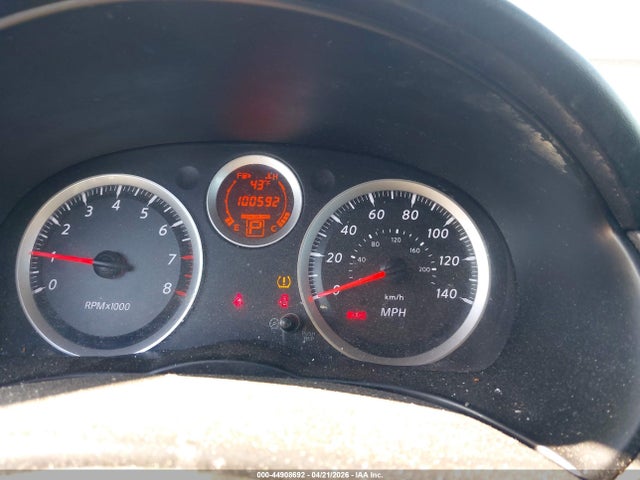 Продажа на аукционе авто 2012 Nissan Sentra 2.0 Sr, vin: 3N1AB6APXCL707887, номер лота: 44908692